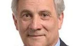 Forza Italia a Fiuggi con Antonio Tajani