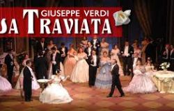 Aeroporto Fiumicino, la Traviata per i passeggeri dello scalo