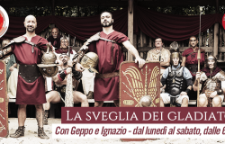 Capodanno 2018 al Circo Massimo