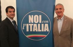 Nasce  Noi con l'Italia