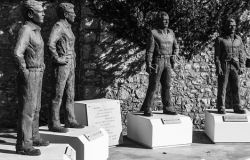 SI X Municipio, condividiamo i valori della Resistenza