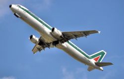 Fiumicino, sulla crisi Alitalia il sindaco scrive al ministro Calenda