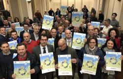 EcoForum Lazio, Legambiente premia i Comuni Ricicloni
