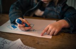 Orfani femminicidio...equiparati al genitore