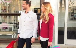 Roma, braccio di ferro...sui sacchetti alimentari