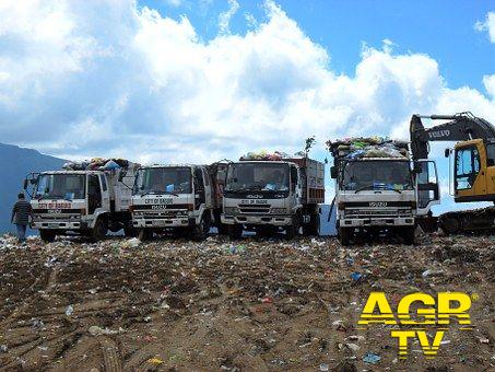 Ostia, FI chiede Consiglio straordinario sulla questione rifiuti