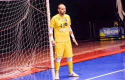 Calcetto Futsal Ostia, il campionato riparte sotto il segno della sfortuna
