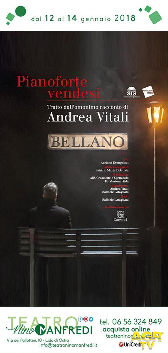 Pianoforte...vendesi al Manfredi Pianoforte...vendesi al Manfredi
