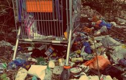 Bordoni attacca la Raggi: AMA al collasso