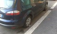 Vandali ad Acilia Vandali ad Acilia