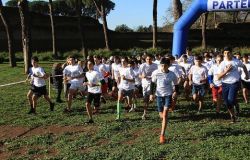 Scuola in corsa, trionfo del Liceo Cavour