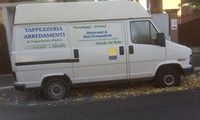 Vandali ad Acilia Vandali ad Acilia