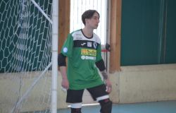 Futsal Ostia, o.k. in Coppa Italia
