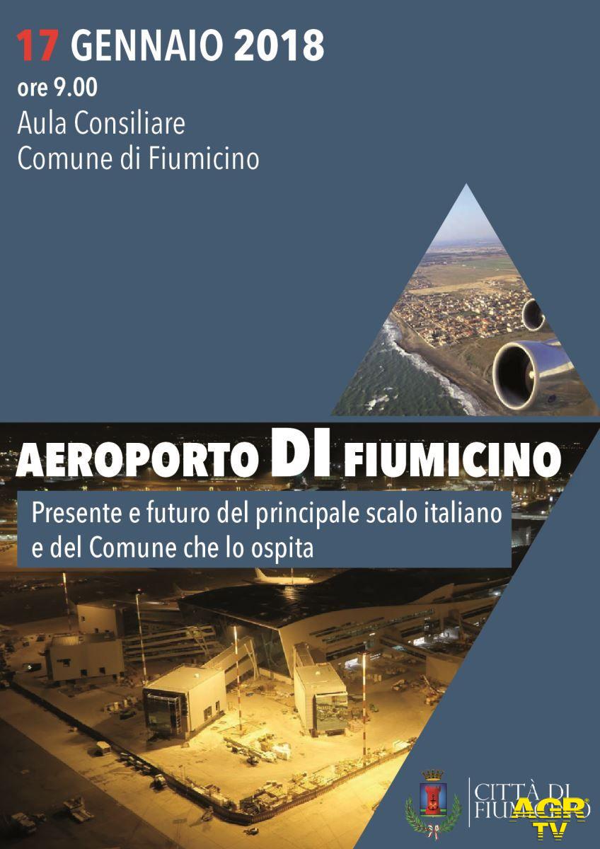 Fiumicino, quale futuro per l'aeroporto?
