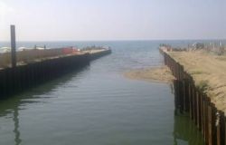 Ostia, il canale dei pescatori è una priorità per la città