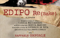 Edipo Re...al teatro Sala Vignoli