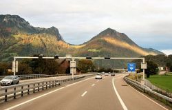 Autostrade, dalla Regione Lazio risorse per agevolazioni sul pedaggio