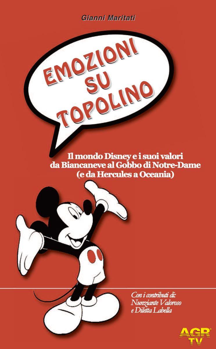 Ostia, Topolino compie 90 anni