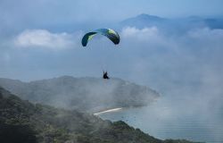 Parapendio, italiani protagonisti ai mondiali