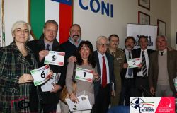 La corsa del ricordo a Roma il 4 febbraio