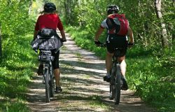 Sentiero Pasolini in bici o a piedi da Roma ad Ostia, presentato odg