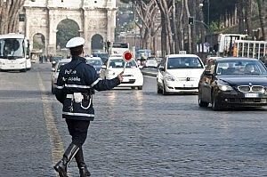 X Municipio, i vigili urbani riaprono i presidi nell'hinterland X Municipio, i vigili urbani riaprono i presidi nell'hinterland