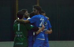 Calcetto, Futsal Ostia vede i play off