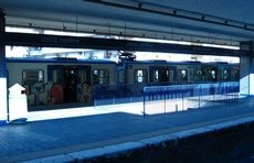 Stazione Lido di Ostia Stazione Lido di Ostia