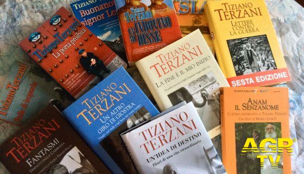 Bangkok, inaugurata la biblioteca italiana intitolata a Tiziano Terzani