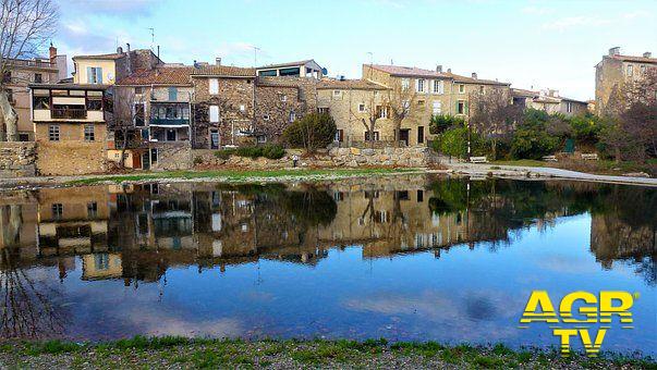Tevere ed Aniene, impegno congiunto per la valorizzazione Tevere ed Aniene, impegno congiunto per la valorizzazione