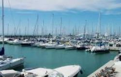 Il porto di Ostia raddoppia