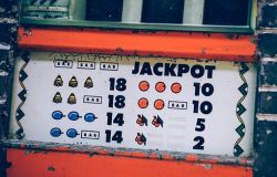 Ostia, sfiorato Jackpot nella tabaccheria di via Angelo Olivieri