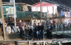 Fiumicino, set privilegiato per film, fiction e video musicali