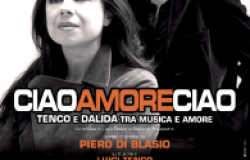 Ciao amore ciao...Tenco e Dalida tra musica ed amore