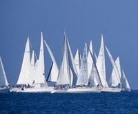 Sail for… life Sail for… life