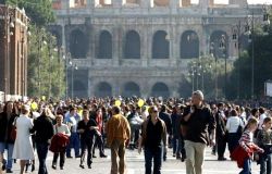 Domenica ecologica sbarca anche sul litorale