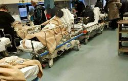 Assotutela denuncia: Pronto Soccorso Goretti di Latina nel caos