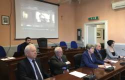 X Municipio, il Giorno del ricordo insieme agli esuli dalla Foibe
