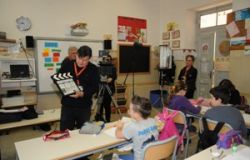 ''Genitori a scuola''