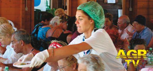 Ostia, mensa Caritas a rischio senza sostegno del Campidoglio