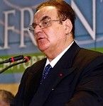 Giancarlo Elia Valori - Presidente di Sviluppo Lazio