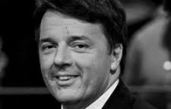 Renzi, sui Media avanti a Berlusconi e Salvini