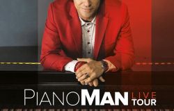 Matthew Lee Show al teatro Cyrano