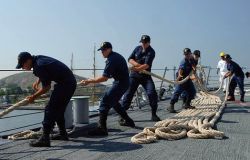 Ostia, nasce un Hub delle professioni del mare