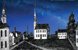 Piccola città al teatro Cyrano