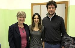 Municipio X, i giovani incontrano i campioni