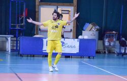 Calcetto, serie A2, Futsal Ostia ad un passo dai play off