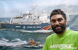 Il direttore di Greenpeace International ai Leader: Basta Chiacchere ora agite