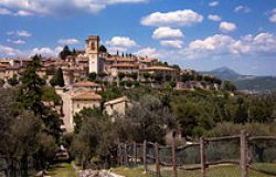 Alla scoperta di Corciano