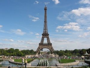 Il Tour a Parigi val bene una pedalata